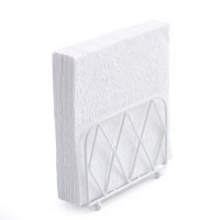 Napkin stand - Diamond white