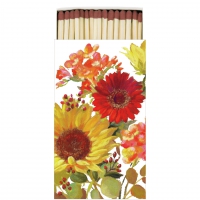 Matches - Matches Sunny Flowers Cream