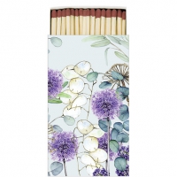 Спички - Matches Lunaria Green