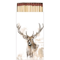 Matches - Matches Antlers