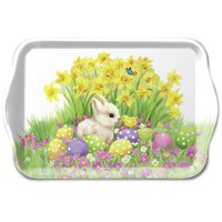 Tablett - Easter friends