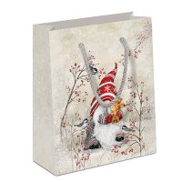 Sac cadeau - Dwarf hug