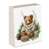 Sac cadeau - Cuddle bear