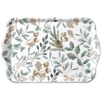 Plateau - Collection of leaves