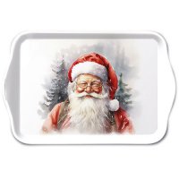 Plateau - Happy Santa