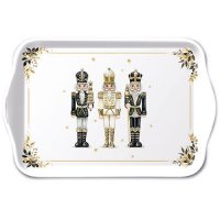 Bandeja - Royal nutcrackers