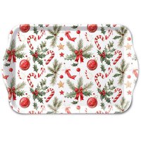 Tray - Christmas elements
