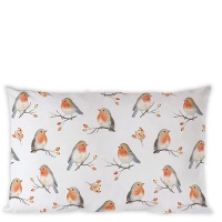 Kissen 50x30 cm - Cushion cover 50x30 cm Robin family