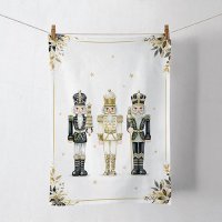 Küchen-Handtuch - Royal nutcrackers