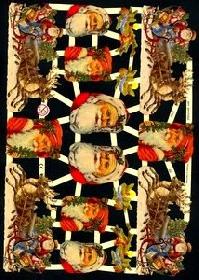 glossy pictures - Weihnachten Motiv 2