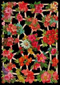 imágenes brillantes - Blumen Motiv 3