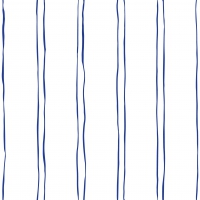 Serviettes 33x33 cm - Ocean stripes