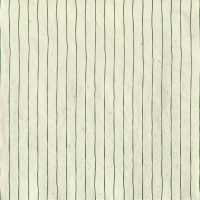 Servietten 33x33 cm Gras-Zellstoff - Grass stripes