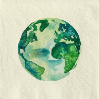  - One Earth