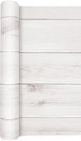 Chemin de table - TL Wooden Planks