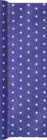 桌布 - TL Mini Dots dark blue