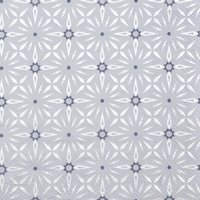 Napkins 25x25 cm - Le Brienne bleu