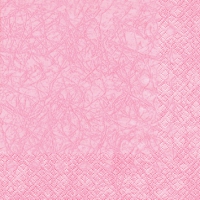 餐巾25x25厘米 - Modern Colours rose