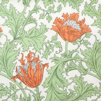 Servietten 33x33 cm - Fleur Nouveau