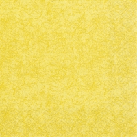 Napkins 33x33 cm - Modern Colours yellow