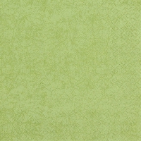 Napkins 33x33 cm - Modern Colours moss green