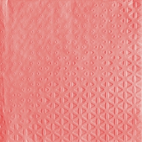Napkins 33x33 cm - Relax coral