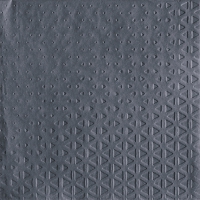 Serviettes 33x33 cm - Relax grey