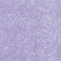 Tovaglioli 40x40 cm - Modern Colours lilac