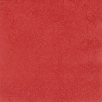 Servietten 40x40 cm - Modern Colours red