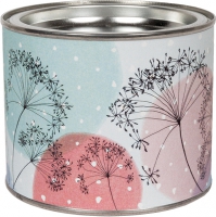 Scented candle - TC Harmony Sweet Life Ø 100