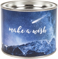 Scented candle - TC Make a Wish Ø 100