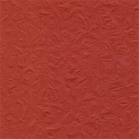 Serviettes 33x33 cm - Mistletoe red