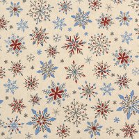Tovaglioli 33x33 cm - Sparkling Stars eco
