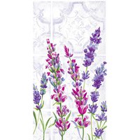 Buffet napkins - LAVANDA lavender