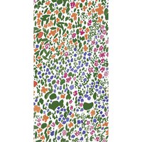 Buffet napkins - RANTANIITTY green