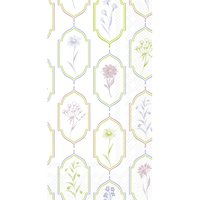 Buffet napkins - PHILIPA light green
