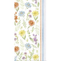 Buffet napkins - FLOWER NANNI