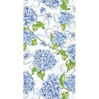 自助餐巾 - HYDRANGEA ALLOVER