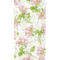 Servilletas de buffet - CORAL GARDEN PARTY