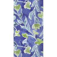 Serviettes de table - AZURE & IVY BLUE