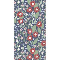 Serviettes de table - JOYFUL ARRANGEMENTS blue