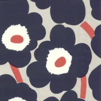 Servietten 25x25 cm - UNIKKO linen