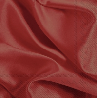 餐巾25x25厘米 - ESTELLE red