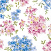 Servietten 25x25 cm - MAITE