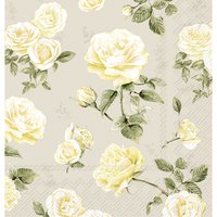 Napkins 25x25 cm - BETH linen