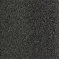 Serwetki tłoczone 33x33 cm - CAMEO UNI black