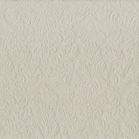 Serwetki tłoczone 33x33 cm - CAMEO UNI linen