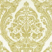Napkins 33x33 cm - GRANDEUR gold creme