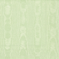 Napkins 33x33 cm - MOIREE light green