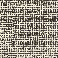 Napkins 33x33 cm - ORKANEN linen black